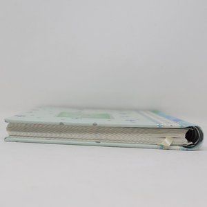 C.R. Gibson 'All About Me' Tagebuch – Geführtes Journal Mit Prompts, 200 Seiten, Ca. 16,5x20,3 Cm (evtl. Englisch)